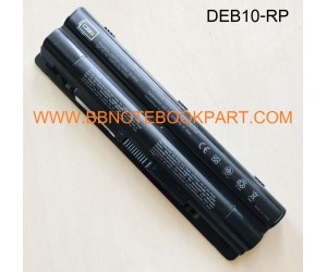 DELL Battery แบตเตอรี่เทียบเท่า  XPS L401X L501X L502X L701X L702X